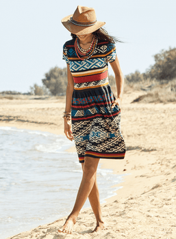 Talara Dress