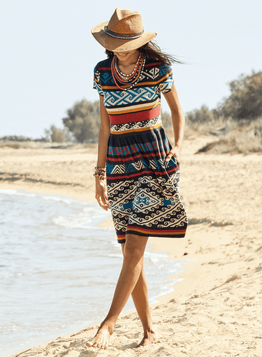 Talara Dress