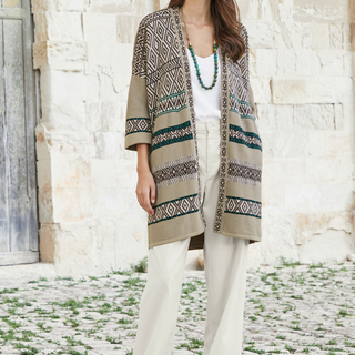 Mojave Cardigan