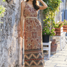 Cinnabar Sundress