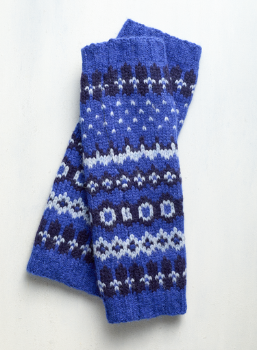 Verbier Legwarmers