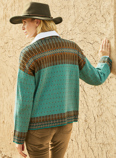 Selatan Cardigan