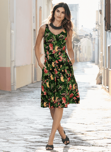 Amazonas Dress