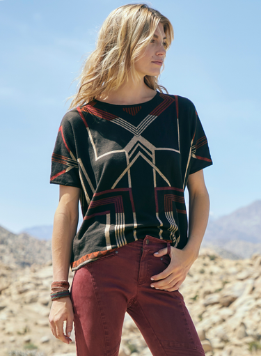 Delano Top