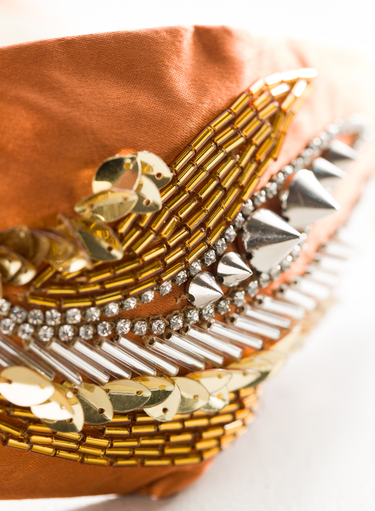 Alchemy Headband