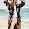 Mikado Kimono
