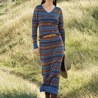 Fasano Skirt