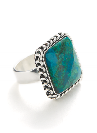 Alamere Cocktail Ring