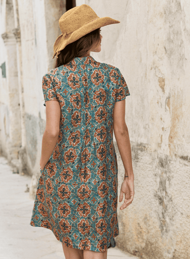 Diviya Dress