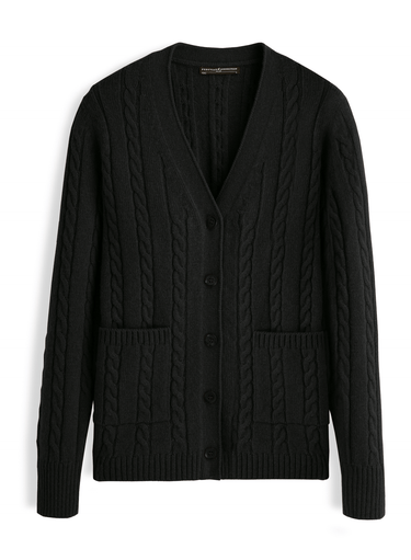 Spencer Cardigan