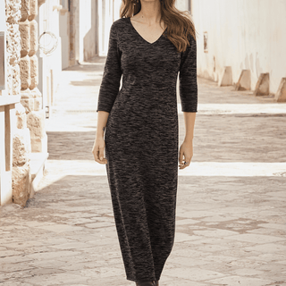 Solstice Dress