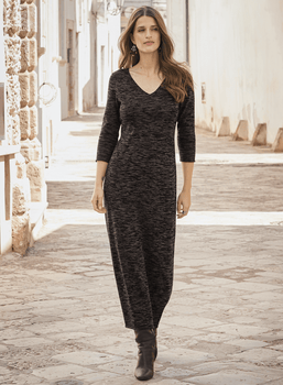 Solstice Dress