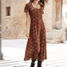 Tabriz Dress