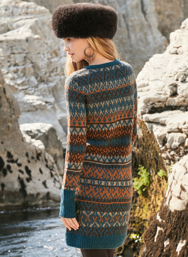 Sophia Tunic