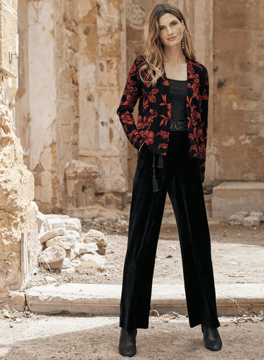 Victoria Pants