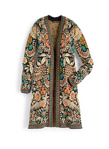 Cottonwood Cardigan