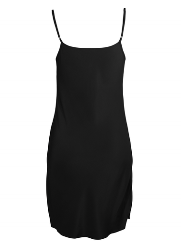 Silk Slip, 33 In.