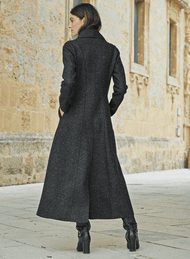 Wharton Coat
