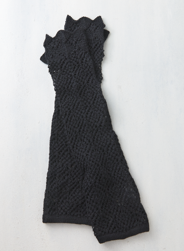 Lace Armwarmers