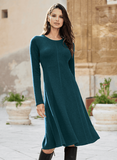 Emma Dress