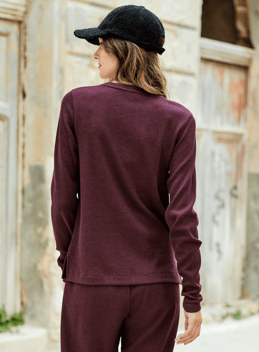 Sherpa Cap