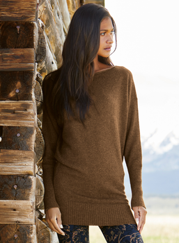 Aspen Tunic