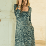 Sant'Elia Dress