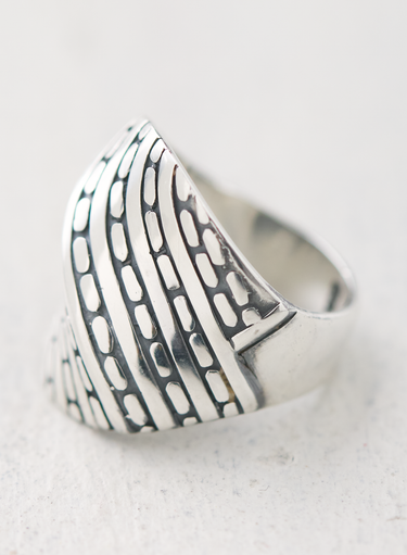 Chavin Ring