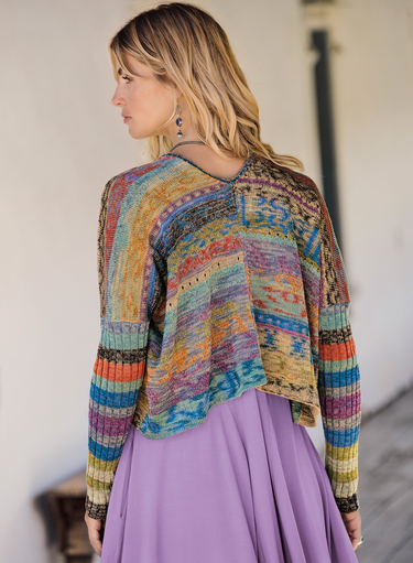 Nomad Cardigan