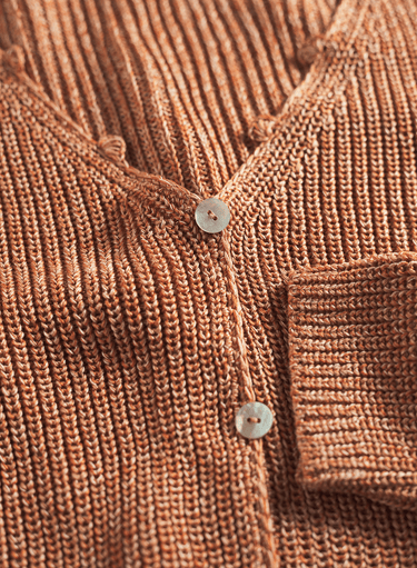 Della Cardigan