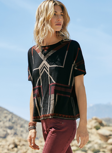 Delano Top