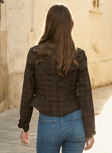 Kenmare Jacket