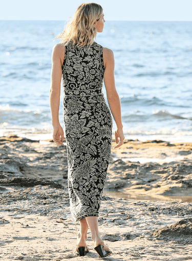 Istria Dress