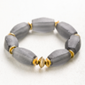 Black Ice Stretch Bracelet