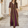Nayra Dress