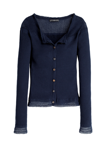 Annalise Cardigan