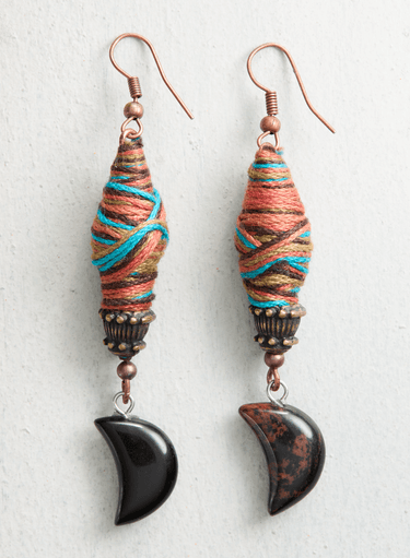 Luna Earrings