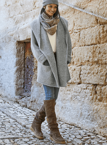 Tuscan Boots