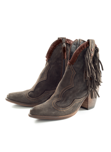 Terrero Boots