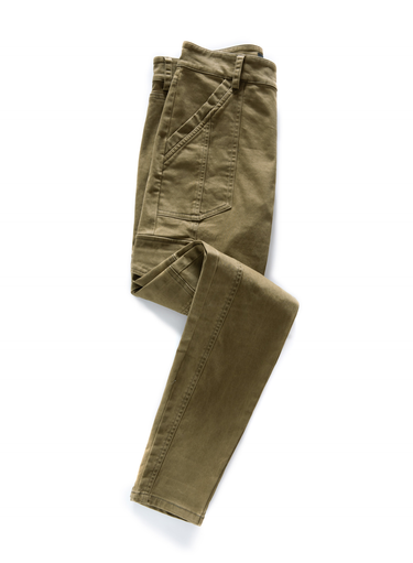 Finn Cargo Pants