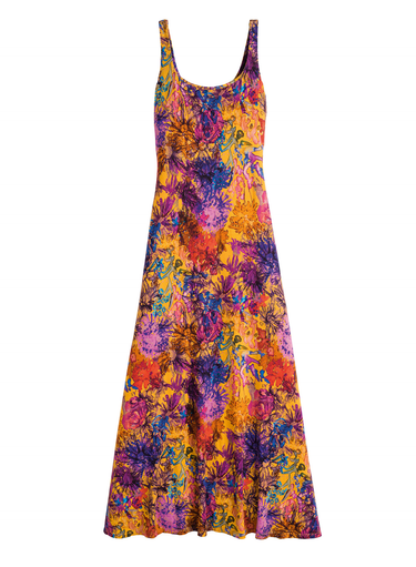 Amara Maxi-Dress