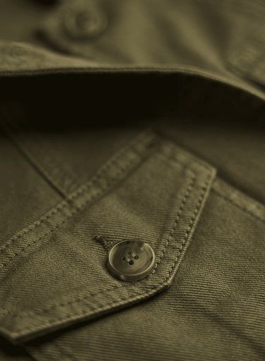 Barrett Jacket