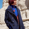 Midshipmans Coat