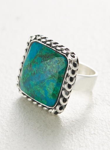 Alamere Cocktail Ring