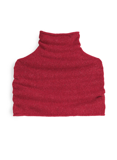 Tillamook Capelet