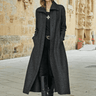 Wharton Coat