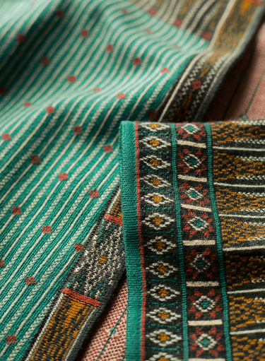Selatan Cardigan