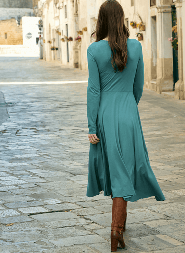 Rowan Dress