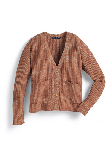 Coronado Cardigan