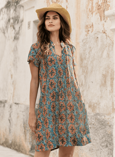 Diviya Dress